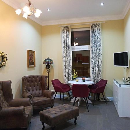 Villa Rosali Boutique Hotel, Winsener Strasse 6, 21077 Amburgo Esterno foto