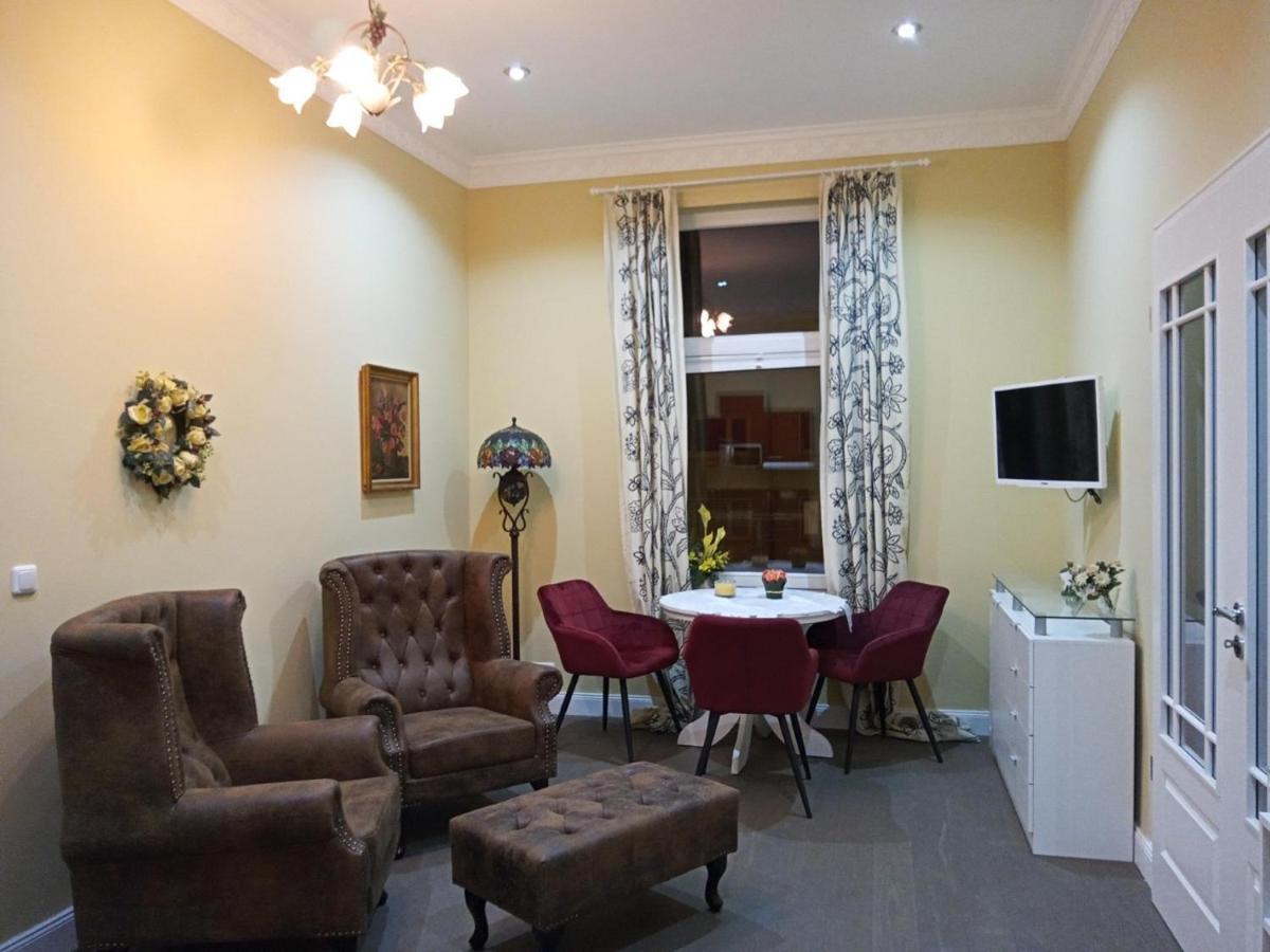 Villa Rosali Boutique Hotel, Winsener Strasse 6, 21077 Amburgo Esterno foto